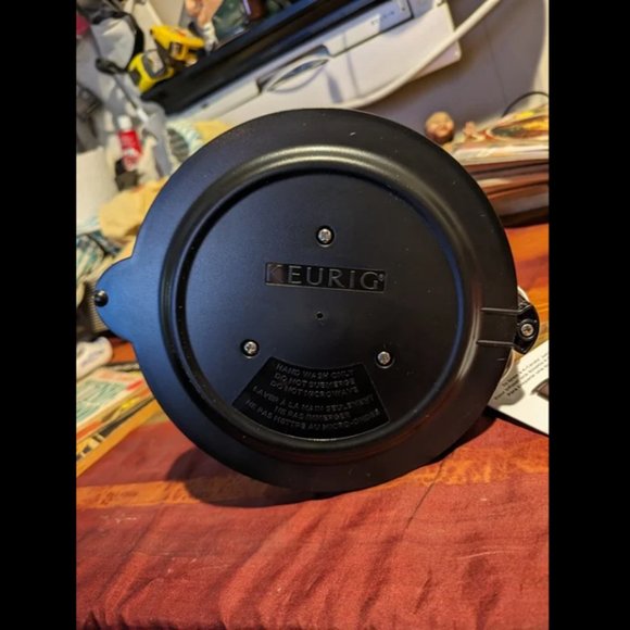 KEURIG 2.0 Carafe NWT - Picture 6 of 6